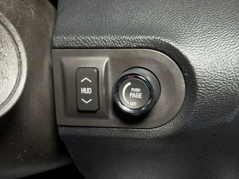 Used 2011 Chevrolet Camaro SS RWD image 29