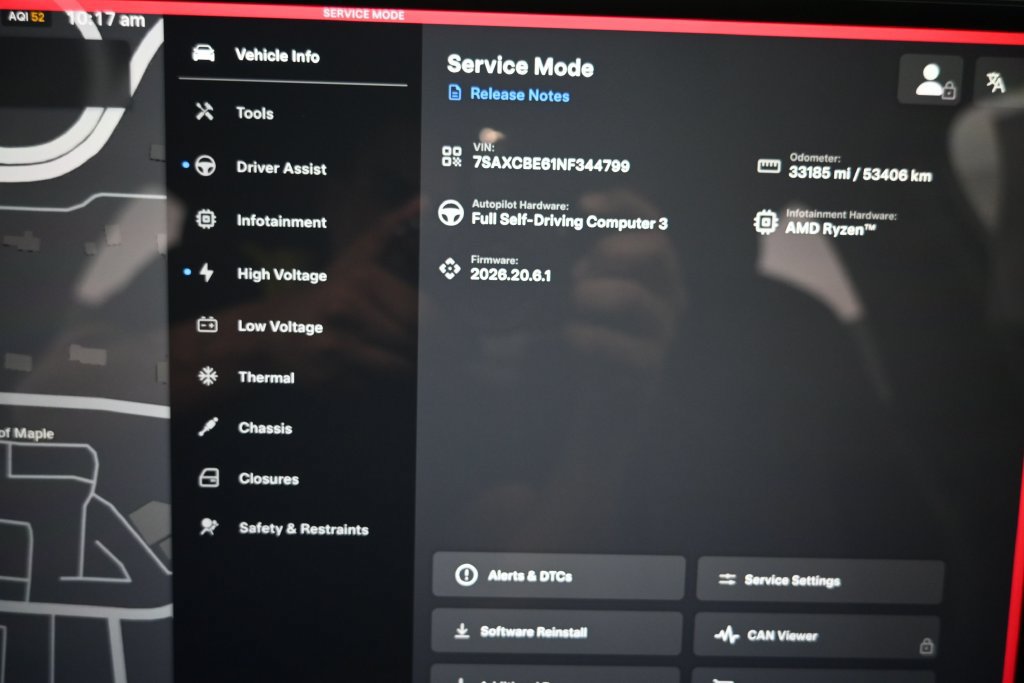 Used 2022 Tesla Model X Plaid AWD/4WD image 13