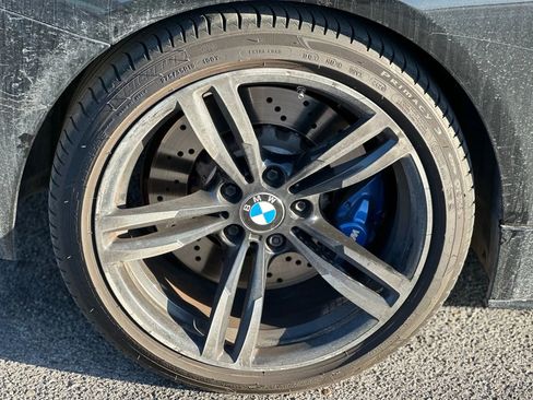 Used 2015 BMW M4 Coupe image 21