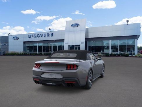 New 2026 Ford Mustang GT Premium image 7