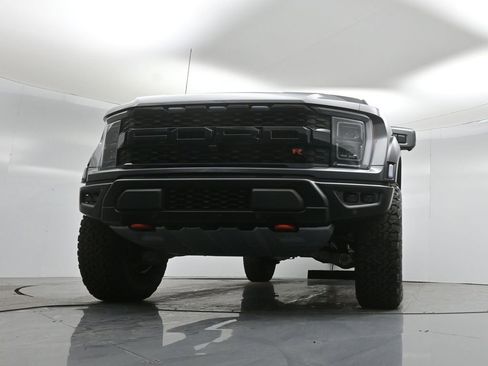 Used 2023 Ford F150 Raptor w/ Equipment Group 802A Raptor R image 45