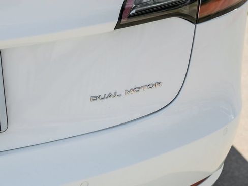 Used 2019 Tesla Model 3 Long Range AWD/4WD image 49