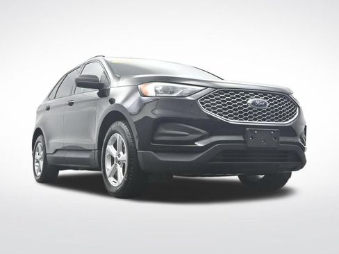 Used 2023 Ford Edge SE AWD/4WD image 40