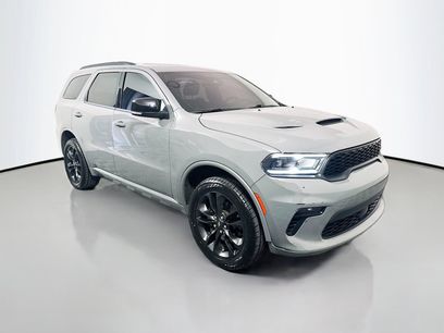 Used 2022 Dodge Durango GT