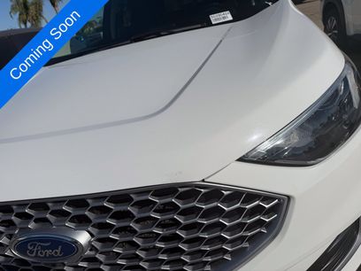 Used 2024 Ford Edge SEL