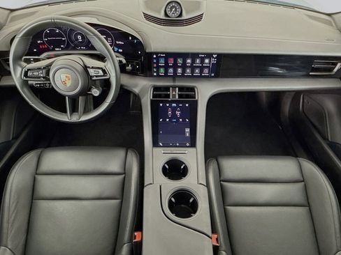 Certified 2024 Porsche Taycan RWD image 27