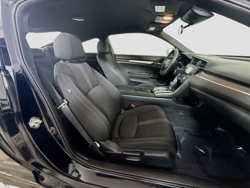 Used 2019 Honda Civic LX image 26