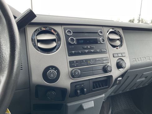 Used 2015 Ford F350 XLT image 15