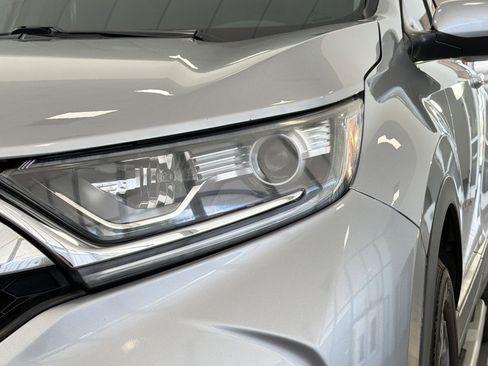 Used 2018 Honda CR-V EX-L image 11