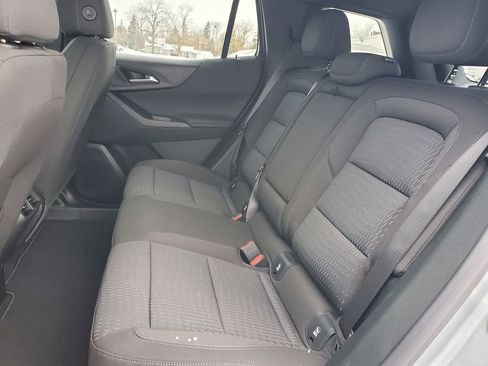 New 2026 Chevrolet Equinox LT image 23