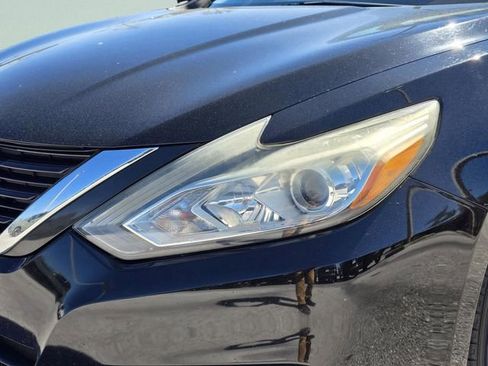 Used 2018 Nissan Altima 2.5 SV FWD image 13