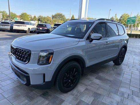 Used 2024 Kia Telluride SX X-Pro AWD/4WD image 6