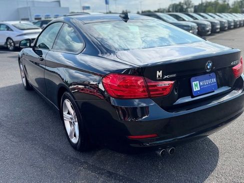 Used 2014 BMW 428i xDrive Coupe AWD/4WD image 7