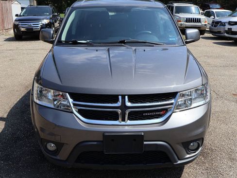 Used 2013 Dodge Journey SXT w/ Flexible Seating Group AWD/4WD image 2