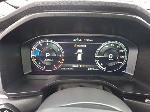 Used 2024 Mitsubishi Outlander SE image 23