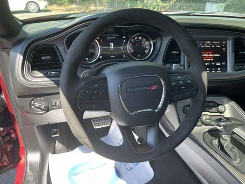 Used 2023 Dodge Challenger R/T Scat Pack w/ 1320 Plus Group RWD image 12