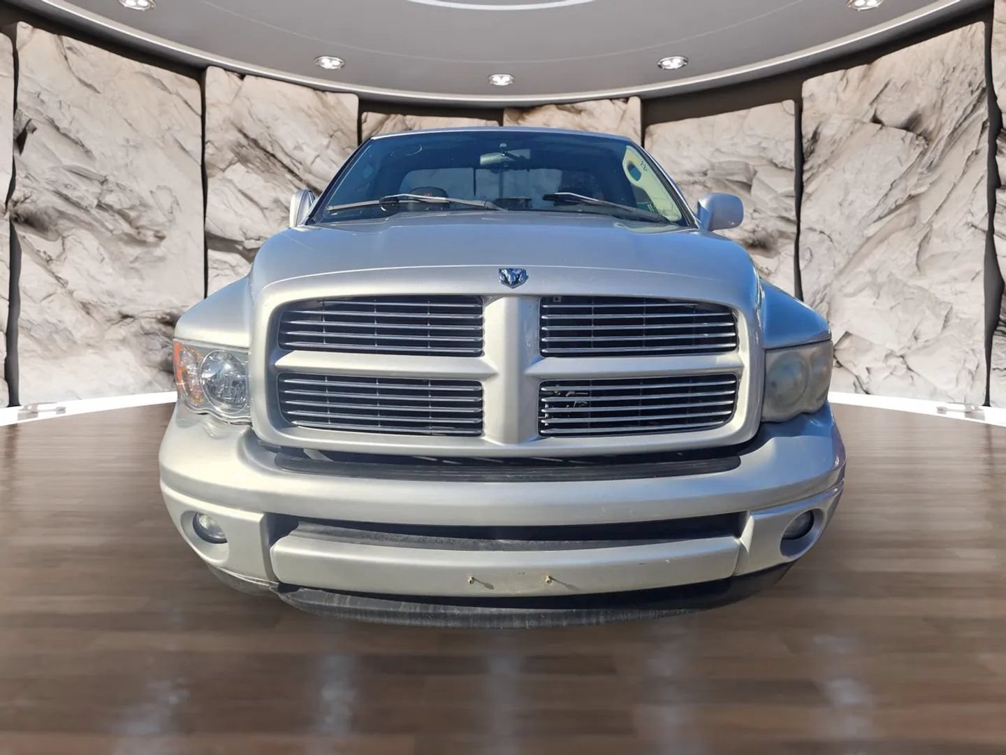 Used 2003 Dodge Ram 1500 Truck ST RWD image 2