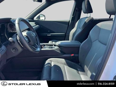 Certified 2026 Lexus TX 350 AWD w/ Technology Package image 22