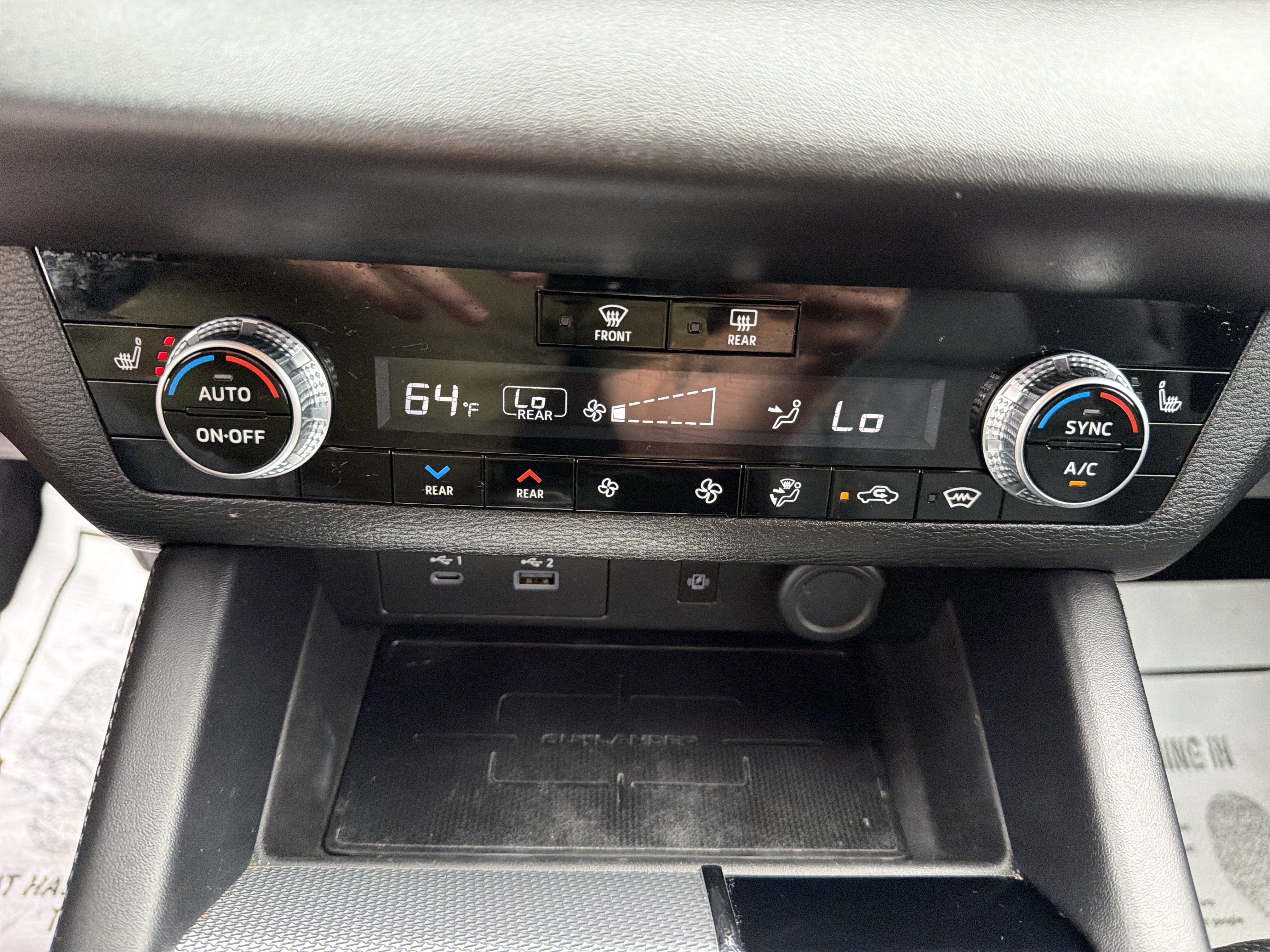 Used 2022 Mitsubishi Outlander SEL AWD/4WD image 22