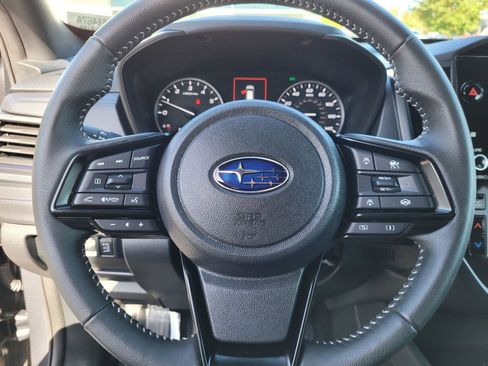 Used 2025 Subaru Forester Premium w/ Convenience Package #1 AWD/4WD image 34