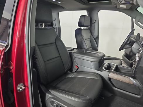 Certified 2020 GMC Sierra 2500 Denali w/ Denali Ultimate Package AWD/4WD image 25