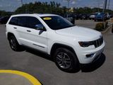 Used 2021 Jeep Grand Cherokee Limited w/ Premium Lighting Group image 4