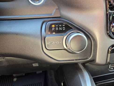 Used 2021 RAM 1500 Big Horn image 28