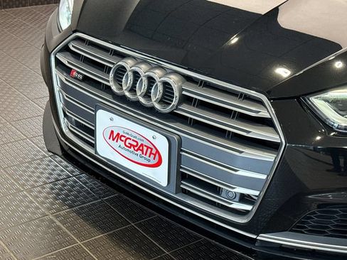 Used 2018 Audi S5 Premium Plus AWD/4WD image 8