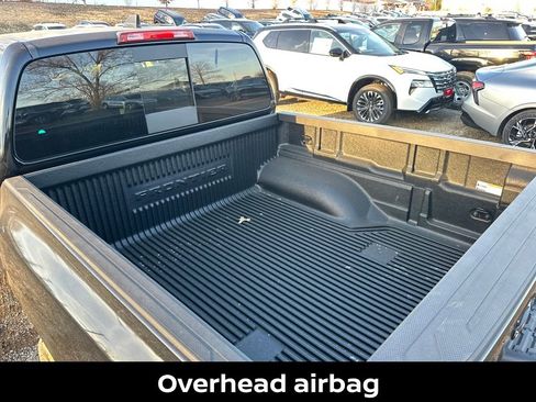 New 2026 Nissan Frontier SV w/ Tow Package image 27