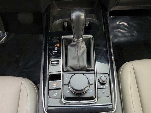 Used 2023 MAZDA CX-30 AWD 2.5 S w/ Preferred Package image 24