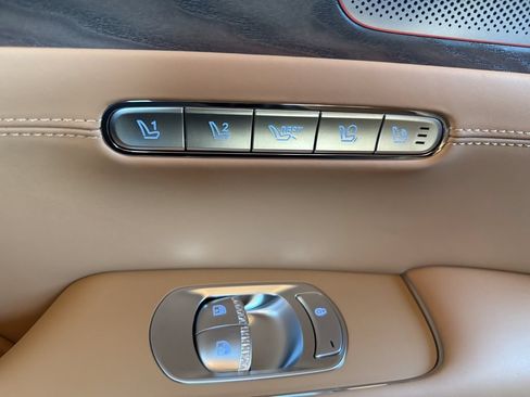 New 2026 Genesis G90 3.5T AWD/4WD image 15