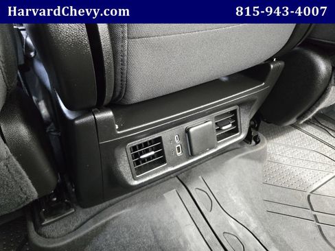 Certified 2023 Chevrolet Silverado 1500 LT AWD/4WD image 26