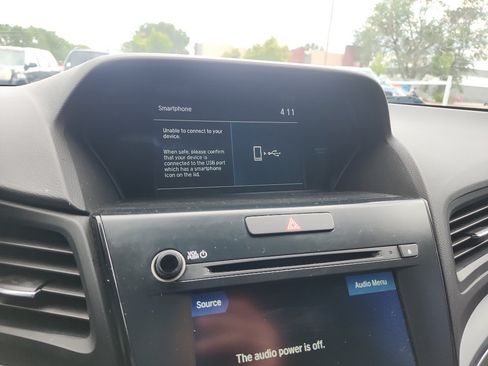 Used 2020 Acura ILX FWD image 26