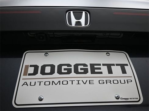 Used 2025 Honda Accord SE image 29