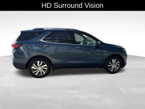 Used 2024 Chevrolet Equinox Premier AWD/4WD image 9