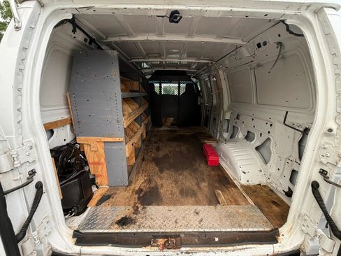 Used 2013 Ford E-250 and Econoline 250 RWD image 26
