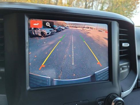 Used 2024 RAM 2500 Big Horn image 13