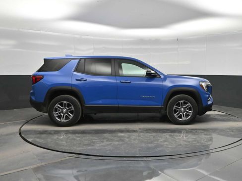 Used 2026 GMC Terrain Elevation AWD/4WD image 8
