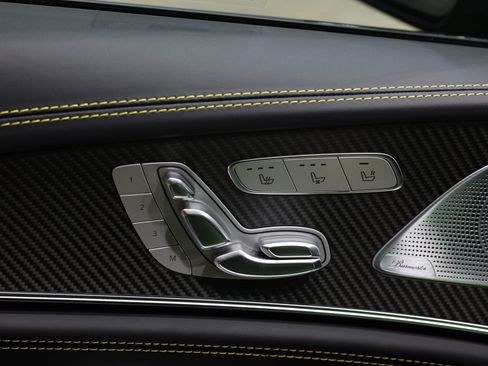 Used 2023 Mercedes-Benz AMG GT 63 S image 37