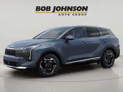 New 2026 Kia Sportage S image 3