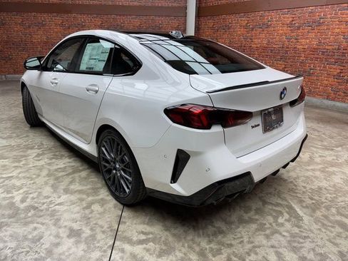 Used 2025 BMW M235i xDrive M235i xDrive w/ M Performance Package image 3