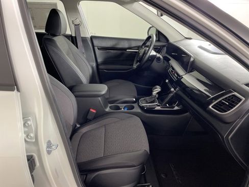 New 2026 Kia Seltos S image 40