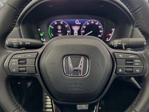 New 2025 Honda Accord Sport image 25