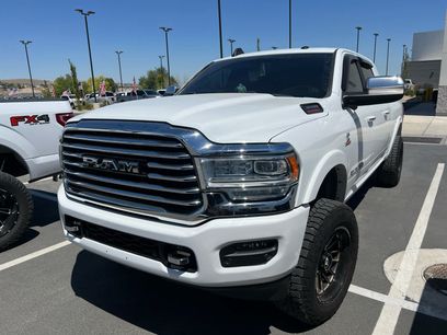 Used 2019 RAM 3500 Limited