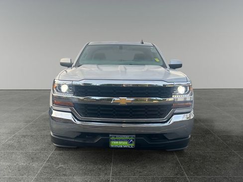 Used 2019 Chevrolet Silverado 1500 LT image 2