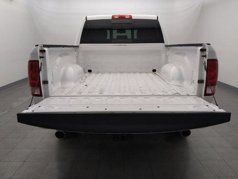 Used 2016 RAM 1500 Big Horn AWD/4WD image 29