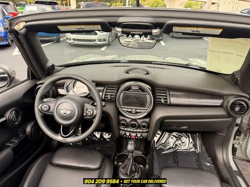 Used 2016 MINI Cooper S FWD image 32