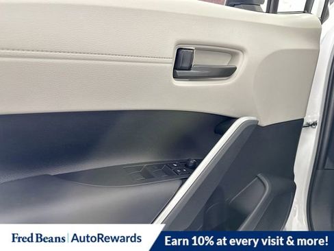 New 2026 Toyota Corolla Cross L image 9