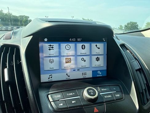 Used 2018 Ford Escape SEL AWD/4WD image 26