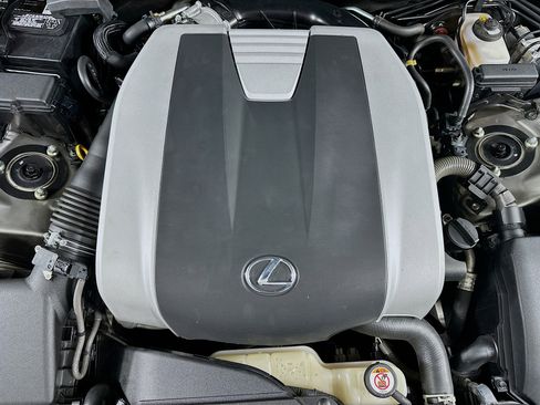 Used 2021 Lexus IS 350 F Sport w/ Accessory Package image 32